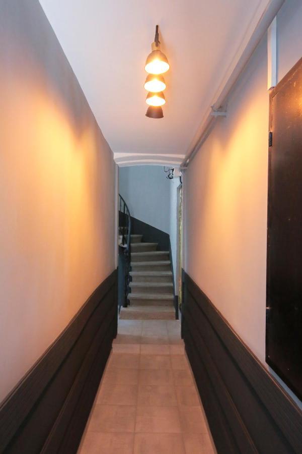Appartement Le Victorien, T2 hypercentre chic et cosy, Wifi par SOVALFI à Saint-Etienne  Extérieur photo